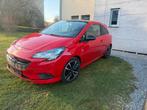Opel corsa 1.0 ecotec opc line, Auto's, Euro 6, Particulier, 3 cilinders, 1000 cc