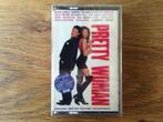 muziekcassette pretty woman, CD & DVD, Cassettes audio, Enlèvement ou Envoi, Originale, Musique de films et Bandes son, Neuf, dans son emballage