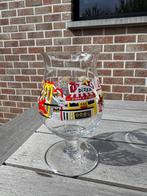 Duvelglas New York, Verzamelen, Biermerken, Ophalen, Nieuw, Glas of Glazen, Duvel