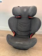 Autostoel 15-35 kg, Ophalen, Gebruikt, 15 t/m 36 kg, Verstelbare rugleuning