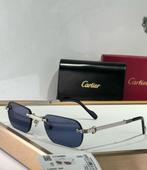 Cartier zonnebril, Handtassen en Accessoires, Ophalen of Verzenden, Nieuw, Zonnebril