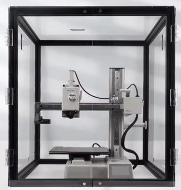 Bambu Lab A1 Mini Behuizing beschikbaar voor biedingen