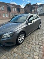 Mercedes classe a 180d, Auto's, Voorwielaandrijving, Stof, 5 deurs, Particulier