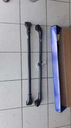 jeu de barre de toit auto, Enlèvement, Utilisé