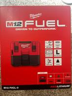 Aspirateur Milwaukee m12 neuf carton scellé, Ophalen of Verzenden, Nieuw, Stofzuiger
