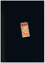 ANCIENNE BOÎTE D'ALLUMETTES DE CHARLEROI, Collections, Envoi, Neuf, Boîtes ou marques d'allumettes