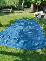 Intex afdekzeil 450x220x20, Ophalen, Zo goed als nieuw, Afdekzeil