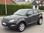 RANGE ROVER EVOQUE 2.0 ED4 05/13 168000KM TOIT PANO S&S CUIR, Auto's, Bluetooth, Bedrijf, 5 deurs, Dealer onderhouden
