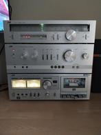 Te koop jvc hifi-systeem, Ophalen of Verzenden, Zo goed als nieuw, JVC