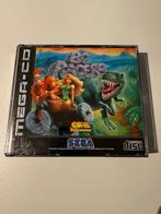 Mega CD BC Racers, Games en Spelcomputers, Ophalen of Verzenden, Online