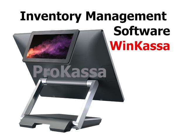 Kassasysteem op maat Avondwinkel, Bakkerij, Stomerij, Kiosk, Computers en Software, Office-software, Ophalen of Verzenden