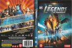 DC's Legends of tomorrow, Boxset, Fantasy, Ophalen of Verzenden, Zo goed als nieuw