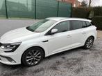 Renault MEGANE ESTATE GT LINE, Auto's, Renault, Voorwielaandrijving, Stof, 4 cilinders, Wit