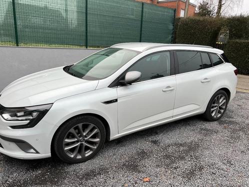 Renault MEGANE ESTATE GT LINE, Auto's, Renault, Particulier, Mégane, ABS, Achteruitrijcamera, Airbags, Airconditioning, Alarm