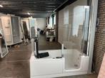 Artweger twinline 2 instapbad met lift, 180 x 80 cm, izgst, Doe-het-zelf en Bouw, Ophalen of Verzenden, Zo goed als nieuw, Chroom