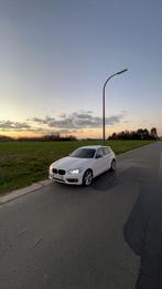 Bmw 118i f20, Autos, BMW, Série 1, Cuir et Tissu, Automatique, Carnet d'entretien