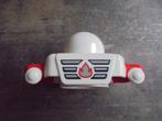 Lego Primo Plate 1x1 with Mudguards (zie foto's), Kinderen en Baby's, Speelgoed | Duplo en Lego, Ophalen of Verzenden, Gebruikt