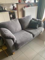 Twee -en driezit te koop, Huis en Inrichting, Ophalen, Gebruikt