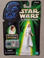 Star Wars Hasbro loose Princess Leia The Power of the Force, Collections, Star Wars, Enlèvement ou Envoi, Utilisé, Figurine