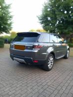 Range rover sport, Auto's, Automaat, Euro 5, Beige, 5 deurs
