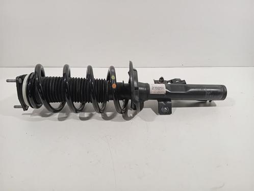 VEERPOOT RECHTS VOOR Ford Transit (kk3118045db), Auto-onderdelen, Ophanging en Onderstel, Ford, Gebruikt
