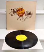 Vinyl LP Neil Young ‎- Harvest (1972), Cd's en Dvd's, Vinyl | Rock, Ophalen of Verzenden