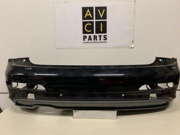 Audi Q3 8U0 s line bumper achterbumper 8U0807511 11-14 beschikbaar voor biedingen