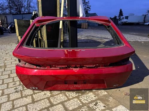 Achterklep Peugeot 408, Auto-onderdelen, Carrosserie, Peugeot, Gebruikt