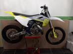 Husqvarna TC 85 de 2024, Motos, 85 cm³, Jusqu'à 11 kW, Particulier, Moto de cross