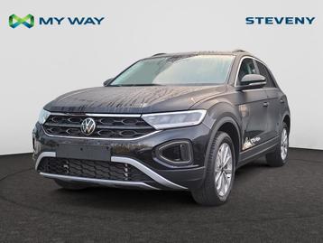 Volkswagen T-Roc T-Roc United 1.5 TSI 110 kW (150 ch) 7 vite beschikbaar voor biedingen