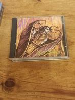 2 Cd's van Megadeth, CD & DVD, Comme neuf, Enlèvement ou Envoi