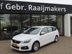 Peugeot 308 SW 1.6 BlueHDI Blue Lease*Navigatie*ECC*, Auto's, Peugeot, Voorwielaandrijving, Gebruikt, 4 cilinders, 85 g/km