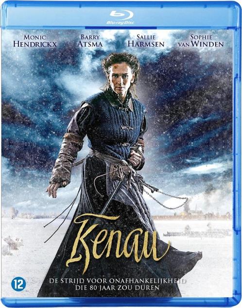 Kenau, CD & DVD, Blu-ray, Enlèvement ou Envoi