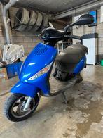 Piaggio zip A1, Ophalen, Tweetakt, Zip, 125 cc