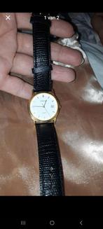 Pontiac horloge, Ophalen, Zo goed als nieuw, Polshorloge