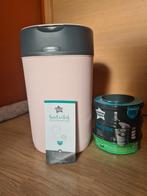 Luieremmer Tommee Tippee, Kinderen en Baby's, Ophalen, Nieuw