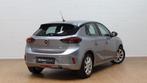 Opel Corsa 1.2T Edition automaat, Auto's, Stof, Gebruikt, 1199 cc, Bedrijf