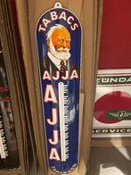 emaille reclamebord ajja, Verzamelen, Ophalen of Verzenden, Nieuw, Reclamebord
