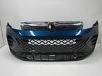 VW Tiguan 571 Voorbumper R-Line met Grille 6PDC LP5J, Auto-onderdelen, Gebruikt, Ophalen of Verzenden, Bumper, Volkswagen