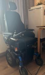 Sango M elektrische rolstoel, Diversen, Rolstoelen, Ophalen, Gebruikt, Elektrische rolstoel