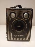 Kodak six-20 Brownie E boxcamera, Enlèvement ou Envoi