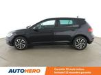 Volkswagen Golf 1.0 TSI Join (bj 2019), Auto's, Voorwielaandrijving, Stof, Gebruikt, 116 pk