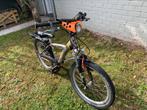 Kinderfiets, Fietsen en Brommers, Ophalen, Gebruikt
