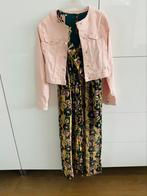 Jumpsuit van scotch & soda met bijhorend jasje, Ophalen of Verzenden, Jas