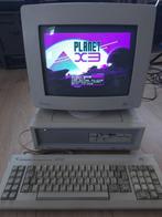 Amstrad / Schneider PC 1512 - 640k RAM, Ophalen, Amstrad