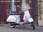 superbe vespa px125 serie limitée ultima, Motoren, Scooter, Particulier