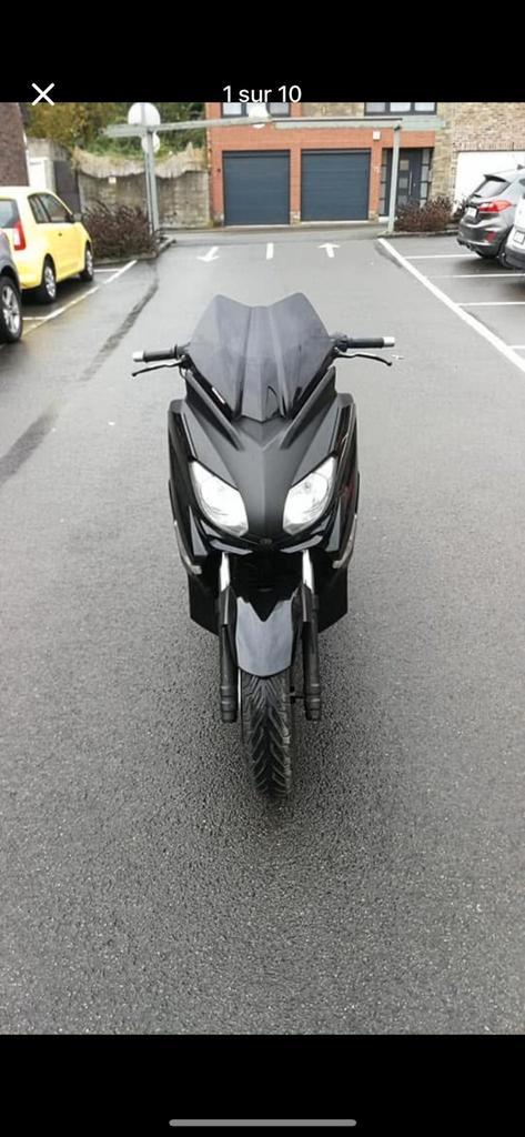 Scooter X. Max 250, Motoren, Motoren | Yamaha, Particulier, Scooter, Ophalen