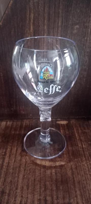 Galopin Leffe plastic bierbrouwerij beschikbaar voor biedingen
