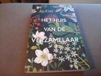 Jess Kidd - Het huis van de verzamelaar, Boeken, Literatuur, Jess Kidd, Ophalen of Verzenden, Zo goed als nieuw