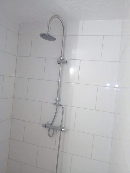 Maison à Louer, Immo, Appartementen en Studio's te huur, Provincie Henegouwen, 50 m² of meer